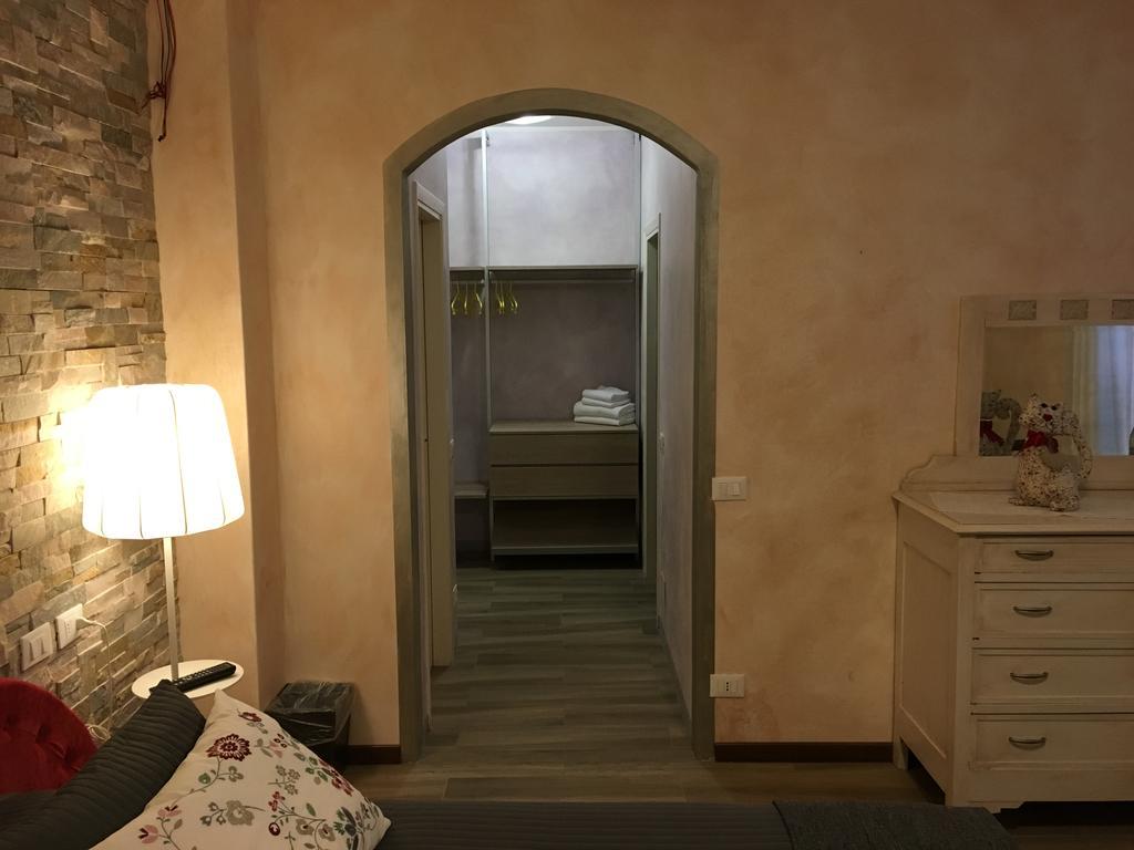 Dimora Del Riccio Hotel Bergamo Room photo